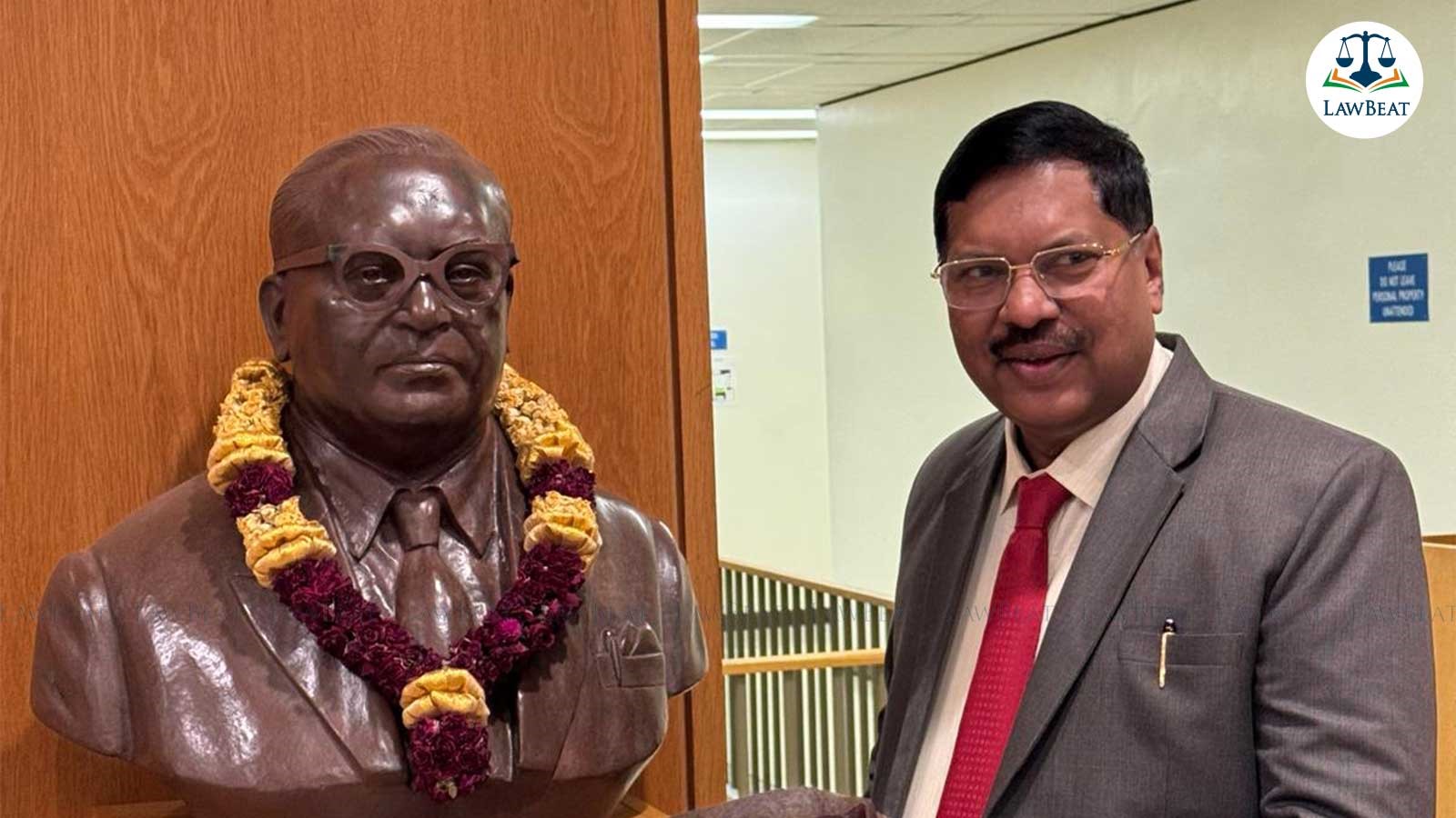 Supreme Court central to a transformative Constitution; has to act as its custodian: Justice BR Gavai Supreme Court central to a transformative Constitution; has to act as its custodian: Justice BR Gavai